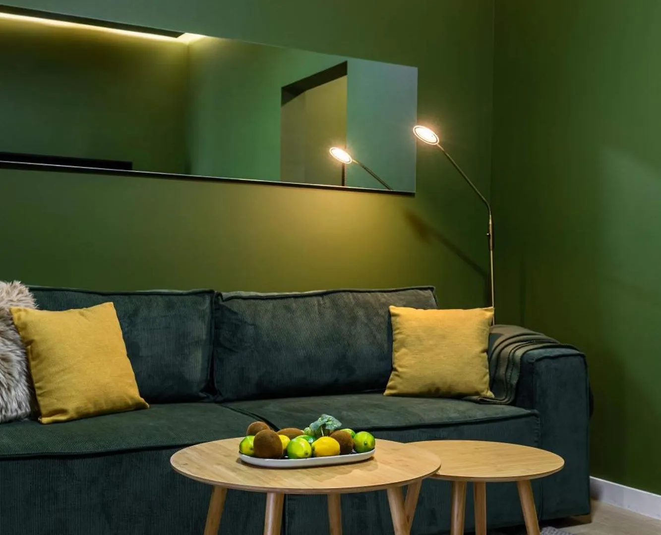 Appartement Cismigiu Park - Gorgeous 1Br Sanctuary à Bucarest
