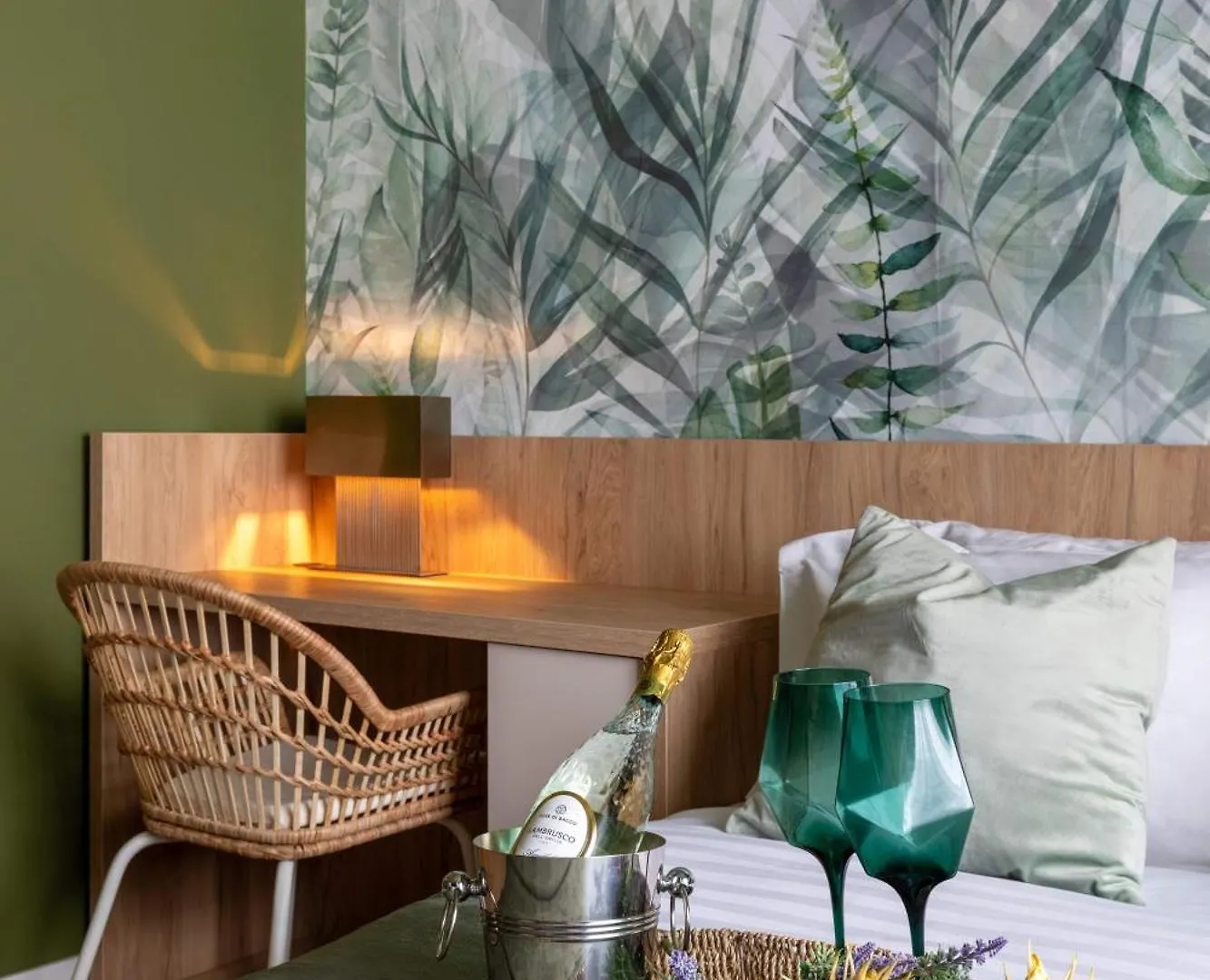 Appartement Cismigiu Park - Gorgeous 1Br Sanctuary à Bucarest 0*,  Roumanie